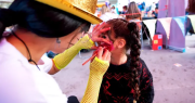 9 de Julio se prepara para el gran festejo del Día del Niño