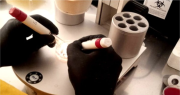 Por primera vez, realizan un importante procedimiento para la fertilización in vitro en el Hospital Rawson