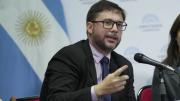 Agost Carreño: Si el PRO no sirve más, no quiero ser yo el que le ponga los clavos al ataúd