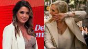 Karina Milei negó usar un Rolex de 35 mil dólares y Pamela David se disculpó con ella