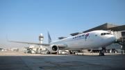 LATAM retoma la ruta sin escalas de Buenos Aires y Miami por autorización del Gobierno