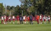 Estudiantes vs Cerro Porteño.- Entre regresos y lesionados, el pincha arma el equipo para definir la serie de Copa Libertadores