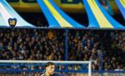 Paredes será evaluado por una sobrecarga