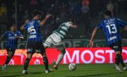 El Decano le arruinó la fiesta al Verde sobre el final