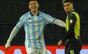 Racing pone toda la carne en el asador