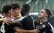 Udinese y Torino ganaron y avanzaron a la siguiente ronda de la Copa Italia