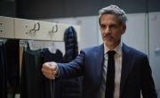 Rafa Ferro: el actor que frenó el desempleo como chofer de Uber