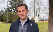 Junín: Ignacio Kovarski destacó la Expo Rural y reclamó reformas para el agro