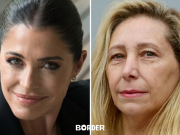 Pamela David se disculpó y Karina Milei volvió a la carga