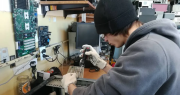 La UNLP lanzó un curso gratuito de reparación de PC con amplia salida laboral