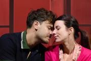Rumores cruzados: la crisis de Andrés Gil y Cande Vetrano en medio de la separación de Nico Vázquez y Gimena Accardi