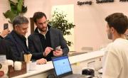 BA Cripto: qué es y cómo pagar ABL, patentes y multas con criptomonedas en CABA