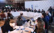 El Senado trata emergencia pediátrica y financiamiento universitario