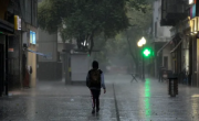 Alerta por tormentas: cómo sigue el clima en Santa Fe y Rosario hoy, martes 19 de agosto de 2025