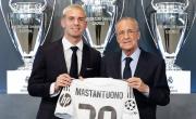 Mastantuono, Real Madrid y el futuro de la Selección Argentina