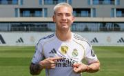¿Juega Mastantuono? Real Madrid vs Osasuna: cuando juegan, formaciones y como ver en vivo