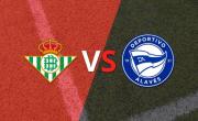 Betis vs Alavés: previa, horario y cómo llegan para la fecha 2 de la Liga
