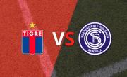 Tigre vs Independiente Riv. (M): previa, horario y cómo llegan para la fecha 6 del Clausura