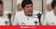 Se fugó a horas de conocer su condena por femicidio, fue capturado en Chile