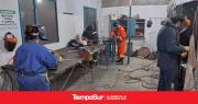 Piden por el cese en los recortes de personal de los CEFyAP