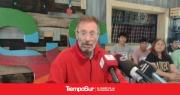 Juan Carlos Molina: “Tenemos que volver a entusiasmar”