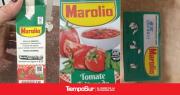 Tomate Marolio con gusanos: cuál es el lote afectado y cómo reconocer el envase para no consumirlo