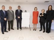 Jorge Macri y la presidenta del Tribunal Superior porteño criticaron la resistencia de los jueces nacionales a pasar a la jurisdicción de la CABA