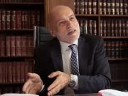 El juez que falló a favor de Milei cuestionó que la madre de Ian Moche haya llevado el caso a la Justicia: Yo no lo expondría públicamente
