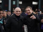 Mi intención es gobernar la Provincia: José Luis Espert ya se postula para ocupar el sillón de Kicillof en 2027