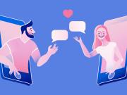 InstaCams: cómo funciona la app que compite con Tinder
