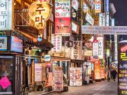 Tiendas de conveniencia, la curiosa iniciativa de Corea del Sur para combatir la soledad