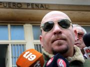 Van a juicio el remisero y la vecina que acusaron al Karateca Martínez por el cuádruple crimen de La Plata