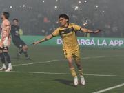 Boca, después del desahogo en Mendoza: Russo empieza a tomar sus decisiones, ¿cuánto oxígeno ganó?