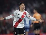 River y el primer examen del semestre en la Copa: por qué ante Libertad se juega demasiado con un equipo que aún no da confianza