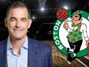 La venta que sacude a la NBA: confirmaron la compra de los Boston Celtics y Bill Chisholm es el nuevo dueño