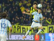 La super agenda de martes: los argentinos definen su suerte en las copas y el posible debut de Mastantuono en el Real Madrid
