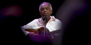 Gilberto Gil se retira, pero antes cantará en la Argentina: dónde lo hará y cómo y cuándo sacar las entradas