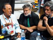 Homo Argentum, Francella, el debate y la grieta: quién financia el cine argentino