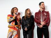 El triángulo amoroso de Tini Stoessel en Quebranto: quiénes son Jorge López y Martín Barba