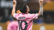 Inter Miami en alerta: Lionel Messi no se presentó a la práctica y preocupa su convocatoria