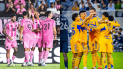 Inter Miami vs. Tigres UANL: hora, TV y formaciones por la Leagues Cup 2025, ¿juega Messi?