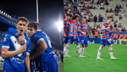 Vélez vs. Fortaleza: hora, TV y formaciones por la Copa Libertadores 2025