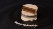 El sabor se adueñó del Mundial del Alfajor 2025: un patagónico se coronó entre capas y rellenos excéntricos