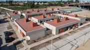 La motosierra de Milei se llevó puestos programas nacionales de vivienda Argentina Construye y Casa Propia