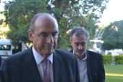 Para Francos, Máximo y Massa no son candidatos por temor a un fracaso electoral