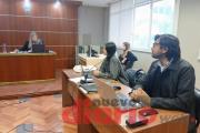 Buscaban a su hermano y él cayó preso por drogas: pasará 4 años y medio preso