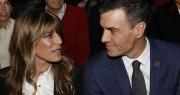 Escándalo en España: imputan a la esposa de Pedro Sánchez por malversación