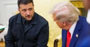 Trump advierte que Putin enfrentará una situación difícil si no coopera en un acuerdo de paz