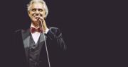 Andrea Bocelli anunció una nueva fecha en Argentina: dónde comprar las entradas