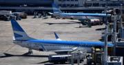 La Argentina lidera el crecimiento del tráfico aéreo latinoamericano
